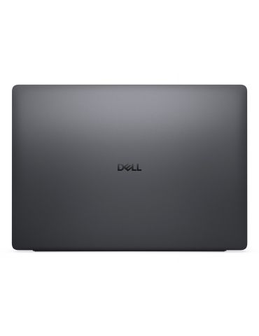 DELL Pro 16 PC16250 Intel Core 5 120U Laptop 40,6 cm (16") Full HD+ 16 Giga Bites DDR5-SDRAM 512 Giga Bites SSD Wi-Fi 6E