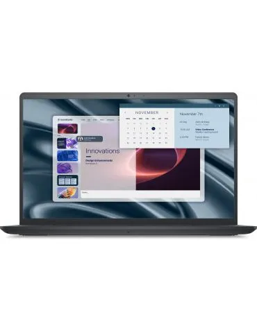 DELL PV15255 AMD Ryzen™ 5 7520U Laptop 39,6 cm (15.6") Full HD 8 Giga Bites LPDDR5-SDRAM 512 Giga Bites SSD Wi-Fi 5 (802.11ac) - Tik.ro