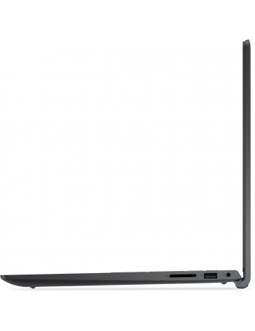 DELL PV15255 AMD Ryzen™ 3 7320U Laptop 39,6 cm (15.6") Full HD 8 Giga Bites LPDDR5-SDRAM 512 Giga Bites SSD Wi-Fi 5 (802.11ac)
