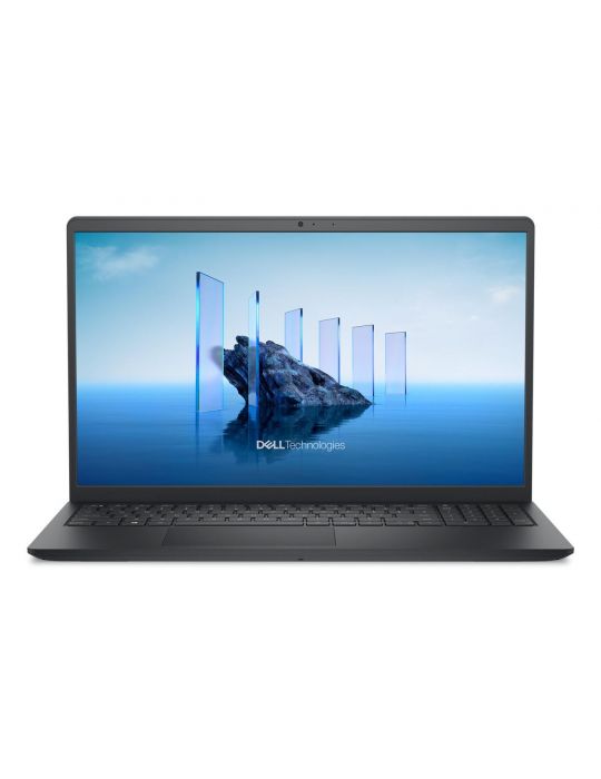 DELL Pro 15 Essential PV15250 Intel Core 3 100U Laptop 39,6 cm (15.6") Full HD 8 Giga Bites DDR5-SDRAM 512 Giga Bites SSD Wi-Fi