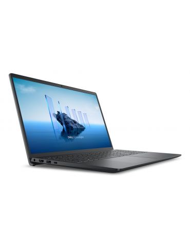 DELL Pro 15 Essential PV15250 Intel Core 3 100U Laptop 39,6 cm (15.6") Full HD 8 Giga Bites DDR5-SDRAM 512 Giga Bites SSD Wi-Fi