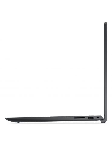 DELL Pro 15 Essential PV15250 Intel Core 3 100U Laptop 39,6 cm (15.6") Full HD 8 Giga Bites DDR5-SDRAM 512 Giga Bites SSD Wi-Fi