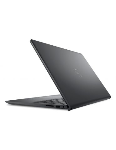 DELL Pro 15 Essential PV15250 Intel Core 3 100U Laptop 39,6 cm (15.6") Full HD 8 Giga Bites DDR5-SDRAM 512 Giga Bites SSD Wi-Fi