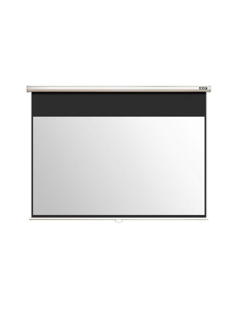 Acer E100-W01MW ecrane de proiecție 2,54 m (100") 16:10