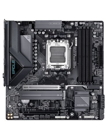 GIGABYTE B850M EAGLE WIFI6E AMD B850 Mufă AM5 micro-ATX