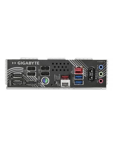 GIGABYTE B850M EAGLE WIFI6E AMD B850 Mufă AM5 micro-ATX