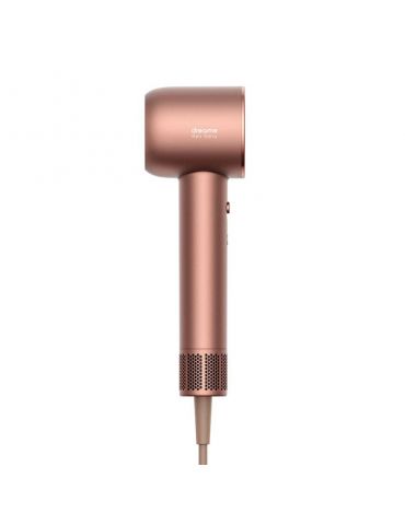 Dreame Hair Glory uscătoare de păr 1600 W Trandafir