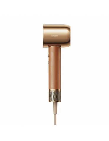 Dreame Hair Miracle uscătoare de păr 1600 W De aur