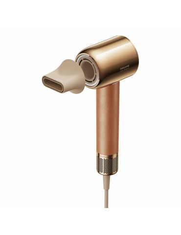 Dreame Hair Miracle uscătoare de păr 1600 W De aur