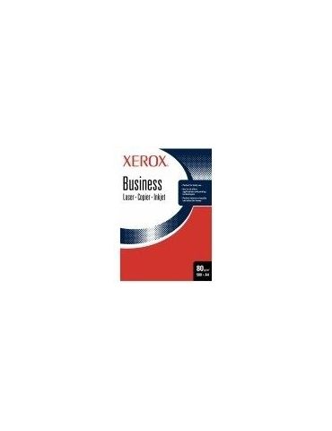 Xerox Papier Business 80 A4 hârtii de imprimată - Tik.ro
