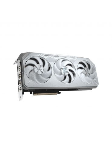 GIGABYTE Radeon RX 9070 XT GAMING OC ICE 16G AMD 16 Giga Bites GDDR6