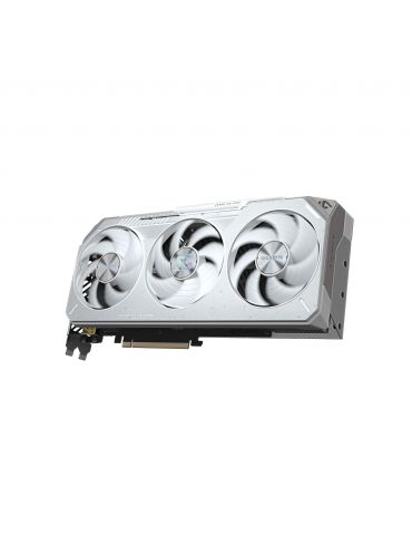 GIGABYTE Radeon RX 9070 XT GAMING OC ICE 16G AMD 16 Giga Bites GDDR6