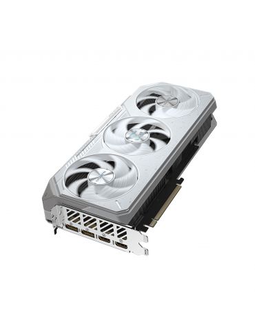 GIGABYTE Radeon RX 9070 XT GAMING OC ICE 16G AMD 16 Giga Bites GDDR6