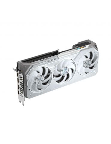GIGABYTE Radeon RX 9070 XT GAMING OC ICE 16G AMD 16 Giga Bites GDDR6