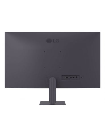 LG 27G411A-B monitoare LCD 68,6 cm (27") 1920 x 1080 Pixel Full HD Negru