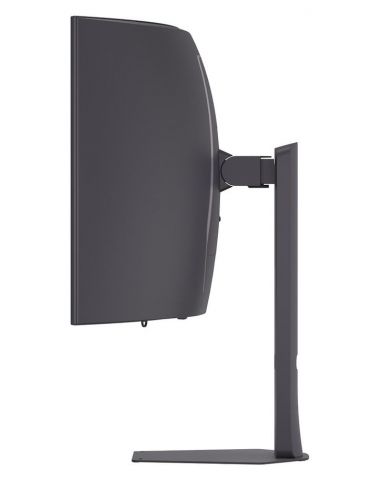 LG 39GX900A-B monitoare LCD 99,1 cm (39") 3440 x 1440 Pixel Wide Quad HD OLED Negru