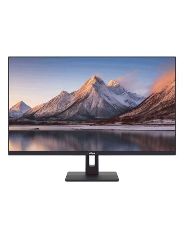 Dahua Technology LM32-C301B monitoare LCD 81,3 cm (32") 2560 x 1440 Pixel Full HD LED Negru - Tik.ro