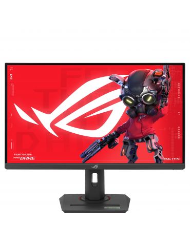 ASUS ROG Strix XG27ACG monitoare LCD 68,6 cm (27") 2560 x 1440 Pixel Wide Quad HD LED Negru