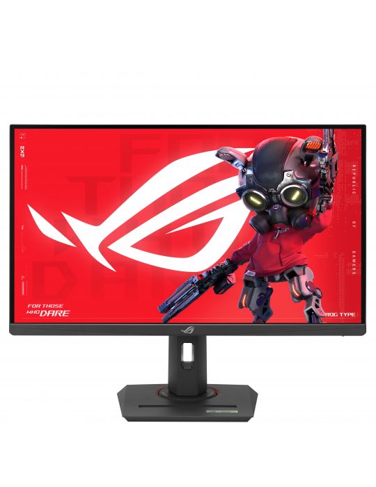 ASUS ROG Strix XG27ACG monitoare LCD 68,6 cm (27") 2560 x 1440 Pixel Wide Quad HD LED Negru