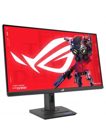 ASUS ROG Strix XG27ACG monitoare LCD 68,6 cm (27") 2560 x 1440 Pixel Wide Quad HD LED Negru