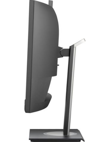 Viewsonic VG3457CV monitoare LCD 86,4 cm (34") 3440 x 1440 Pixel UltraWide Quad HD LED Negru