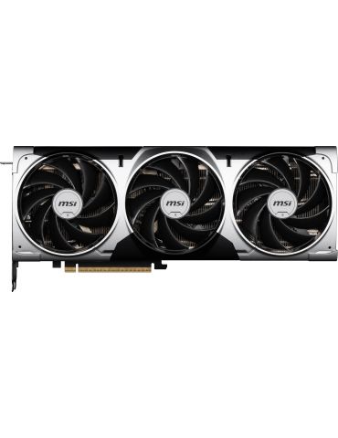 MSI VENTUS GeForce RTX5080 16G 3X OC NVIDIA GeForce RTX 5080 16 Giga Bites GDDR7