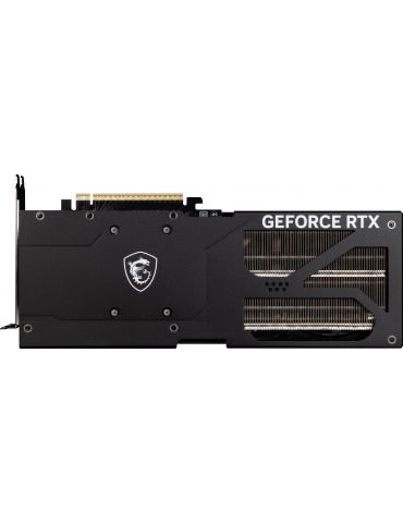 MSI VENTUS GeForce RTX5080 16G 3X OC NVIDIA GeForce RTX 5080 16 Giga Bites GDDR7