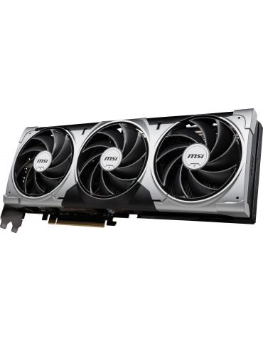 MSI VENTUS GeForce RTX5080 16G 3X OC NVIDIA GeForce RTX 5080 16 Giga Bites GDDR7