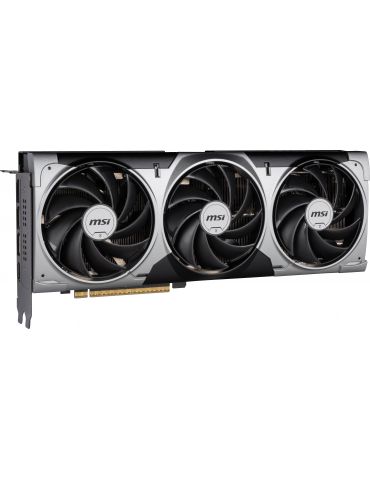 MSI VENTUS GeForce RTX5080 16G 3X OC NVIDIA GeForce RTX 5080 16 Giga Bites GDDR7