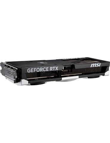 MSI VENTUS GeForce RTX5080 16G 3X OC NVIDIA GeForce RTX 5080 16 Giga Bites GDDR7