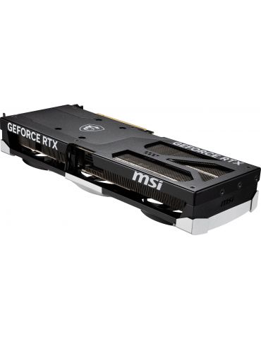 MSI VENTUS GeForce RTX5080 16G 3X OC NVIDIA GeForce RTX 5080 16 Giga Bites GDDR7