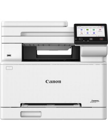 Canon i-SENSYS MF664Cdw Cu laser A4 1200 x 1200 DPI 25 ppm Wi-Fi - Tik.ro