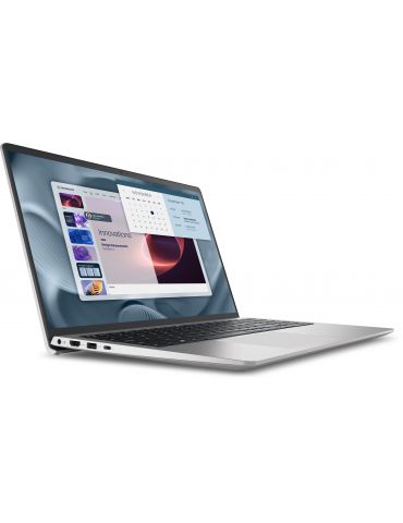 DELL Pro 15 Essential PV15250 Intel® Core™ i7 i7-1355U Laptop 39,6 cm (15.6") Full HD 16 Giga Bites DDR5-SDRAM 512 Giga Bites