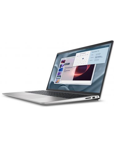 DELL Pro 15 Essential PV15250 Intel® Core™ i7 i7-1355U Laptop 39,6 cm (15.6") Full HD 16 Giga Bites DDR5-SDRAM 512 Giga Bites