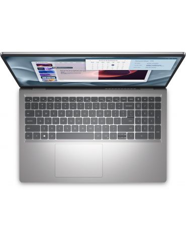 DELL Pro 15 Essential PV15250 Intel® Core™ i7 i7-1355U Laptop 39,6 cm (15.6") Full HD 16 Giga Bites DDR5-SDRAM 512 Giga Bites
