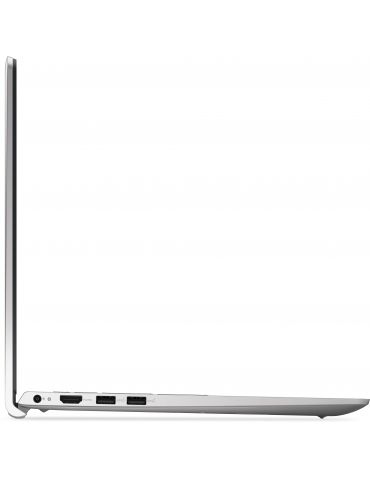 DELL Pro 15 Essential PV15250 Intel® Core™ i7 i7-1355U Laptop 39,6 cm (15.6") Full HD 16 Giga Bites DDR5-SDRAM 512 Giga Bites