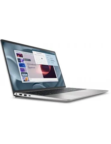 DELL Pro 15 Essential PV15250 Intel® Core™ i7 i7-1355U Laptop 39,6 cm (15.6") Full HD 16 Giga Bites DDR5-SDRAM 512 Giga Bites