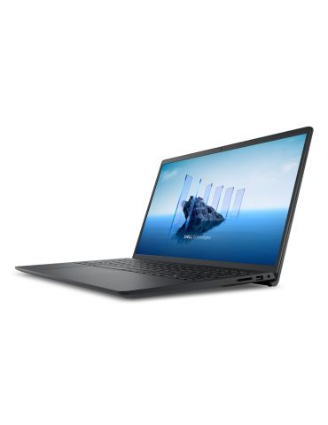DELL Pro 15 Essential PV15250 Intel® Core™ i7 i7-1355U Laptop 39,6 cm (15.6") Full HD 16 Giga Bites DDR5-SDRAM 512 Giga Bites