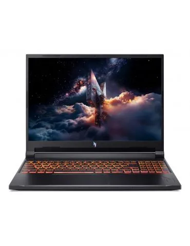 Acer Nitro V 16 AI ANV16-42-R0T1 AMD Ryzen™ 5 240 Laptop 40,6 cm (16") WUXGA 16 Giga Bites DDR5-SDRAM 512 Giga Bites SSD NVIDIA - Tik.ro