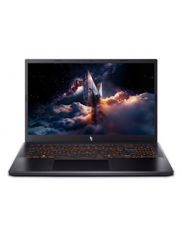 Acer Nitro V 15 ANV15-52-79TY Intel Core 7 240H Laptop 39,6 cm (15.6") Full HD 16 Giga Bites DDR5-SDRAM 1 TB SSD NVIDIA GeForce - Tik.ro