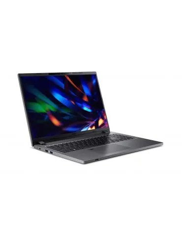 Acer TravelMate P2 TMP216-51-TCO-78AJ Intel® Core™ i7 i7-1355U Laptop 40,6 cm (16") WUXGA 16 Giga Bites DDR4-SDRAM 1 TB SSD
