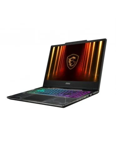 MSI Cyborg 15 B13WFKG-612XRO Intel® Core™ i7 i7-13620H Laptop 39,6 cm (15.6") Full HD 16 Giga Bites DDR5-SDRAM 512 Giga Bites