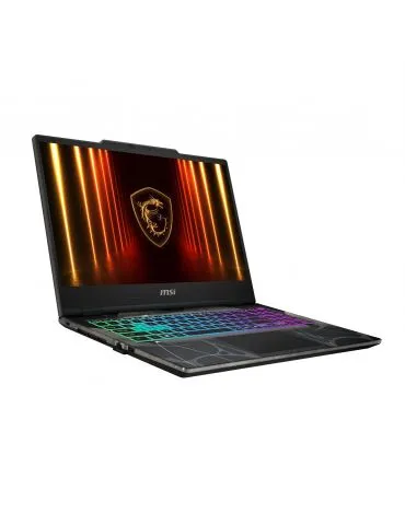 MSI Cyborg 15 B13WFKG-612XRO Intel® Core™ i7 i7-13620H Laptop 39,6 cm (15.6") Full HD 16 Giga Bites DDR5-SDRAM 512 Giga Bites