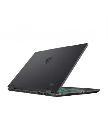 MSI Cyborg 15 B13WFKG-612XRO Intel® Core™ i7 i7-13620H Laptop 39,6 cm (15.6") Full HD 16 Giga Bites DDR5-SDRAM 512 Giga Bites