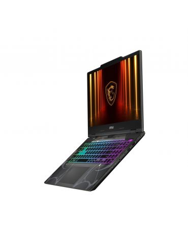 MSI Cyborg 15 B13WFKG-612XRO Intel® Core™ i7 i7-13620H Laptop 39,6 cm (15.6") Full HD 16 Giga Bites DDR5-SDRAM 512 Giga Bites