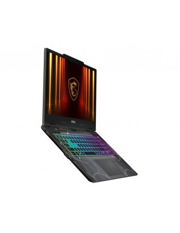 MSI Cyborg 15 B13WFKG-612XRO Intel® Core™ i7 i7-13620H Laptop 39,6 cm (15.6") Full HD 16 Giga Bites DDR5-SDRAM 512 Giga Bites