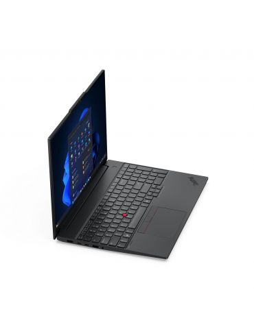 Lenovo ThinkPad E16 Gen 3 (Intel) Intel Core Ultra 7 255H Laptop 40,6 cm (16") WUXGA 16 Giga Bites DDR5-SDRAM 512 Giga Bites