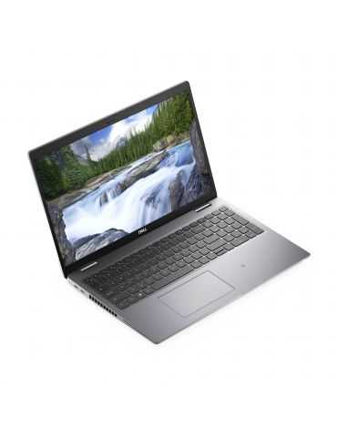 DELL Latitude 5520 Notebook 39,6 cm (15.6") Full HD Intel® Core™ i5 16 Giga Bites DDR4-SDRAM 512 Giga Bites SSD Wi-Fi 6 Dell - 1