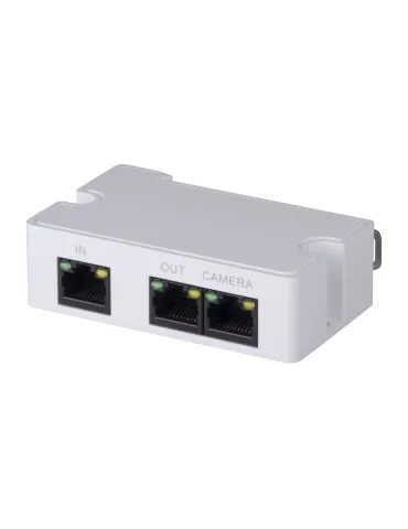DHC PoE Extender PFT1300 Dahua - Tik.ro