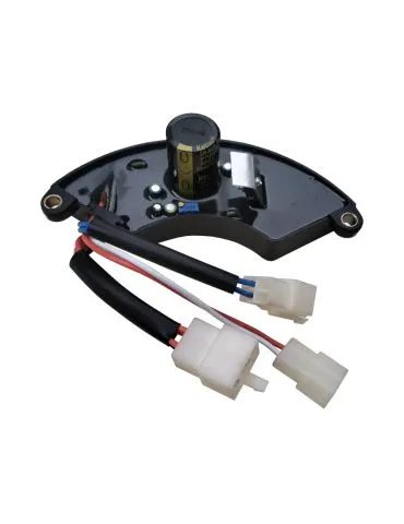 Modul AVR Trifazat 5kW-8kW,... - Tik.ro